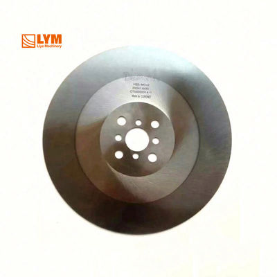 Aço inoxidável uso Swing Blade Saw 18in 12in Boa resistência ao desgaste
