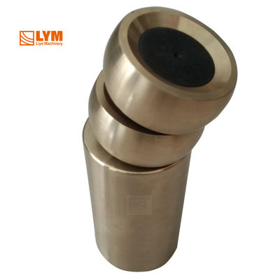 MO-001 Máquina de dobra de tubos de moldes de dobra de moldes e matrizes de correspondência personalizada