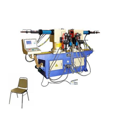 Máquina de formação de secção 380V/50Hz Máquina de dobração de secção hidráulica