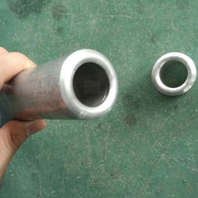 DJ80 Máquina de corte de tubos de aço de grande diâmetro e de chamfering totalmente automática