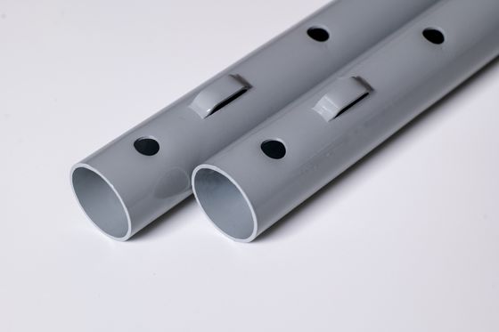 Máquina de perfuração de tubos CNC Busbar Arc Notching Cutting Tail Pulling