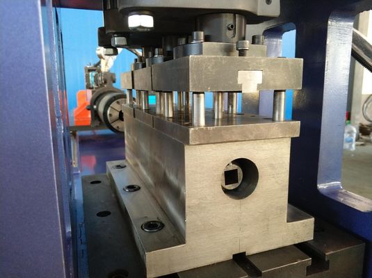 CK40CNC máquina de perfuração de buracos de tubos de alta precisão CNC perfuração automática de barras