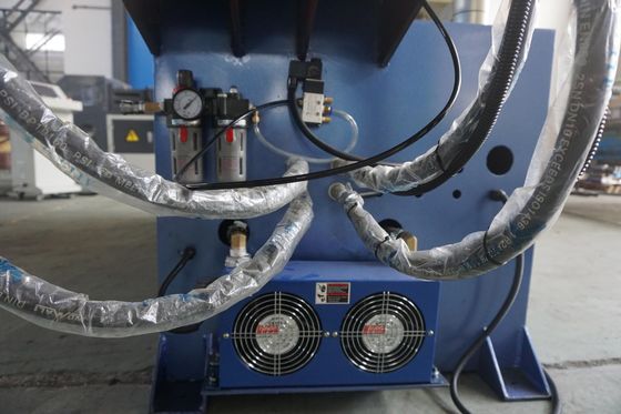 CK40CNC máquina de perfuração de buracos de tubos de alta precisão CNC perfuração automática de barras