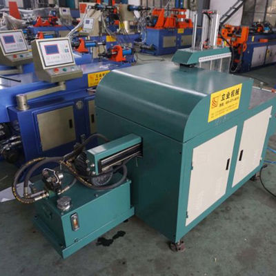 Máquina de corte de alumínio de 45 graus Máquina automática de corte de perfis de cobre CNC