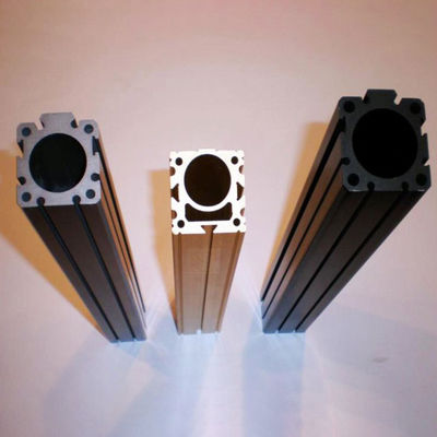 Máquina de corte de alumínio de 45 graus Máquina automática de corte de perfis de cobre CNC