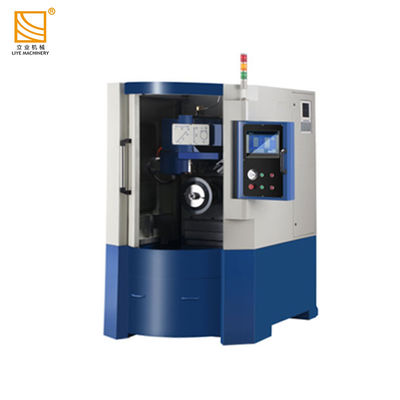 Máquina de moagem automática de lâmina de serra M500CNC Máquina de moagem de dentes de engrenagem
