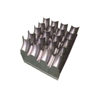 MO-005 Encomenda personalizada OEM design ajustável mandril tubo de dobra de moldes