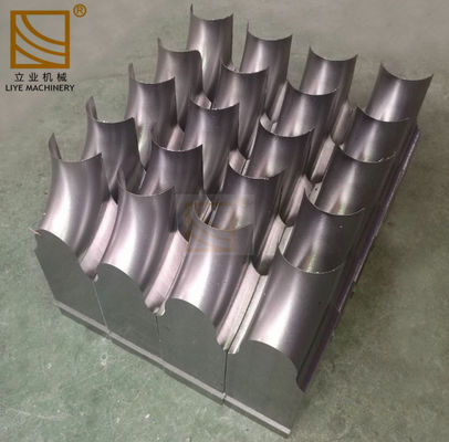 MO-005 Encomenda personalizada OEM design ajustável mandril tubo de dobra de moldes