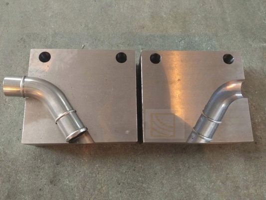 MO-003 Moldes para estampagem de metais de fundição a moagem a pressão de precisão