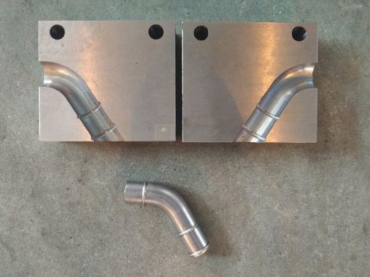 MO-003 Moldes para estampagem de metais de fundição a moagem a pressão de precisão