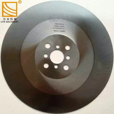 Aço inoxidável uso Swing Blade Saw 18in 12in Boa resistência ao desgaste