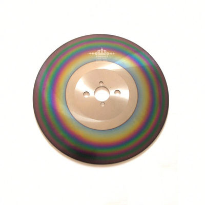 Máquina de corte de serras multicolor