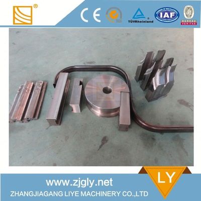 MO-006 Molde de dobra de alta eficiência de precisão de molde de ferro fundido