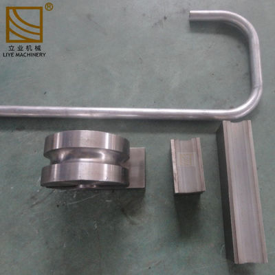 MO-006 Moldes de dobra CNC Bender Máquina de ferramenta e moldes de injeção