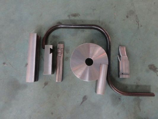 MO-006 Moldes de dobra CNC Bender Máquina de ferramenta e moldes de injeção