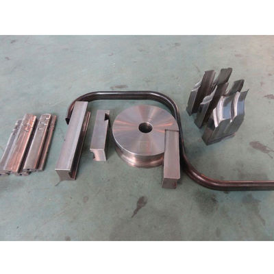 MO-006 Moldes de dobra de tubos Máquina de dobra de tubos usa moldes de dobra de metal