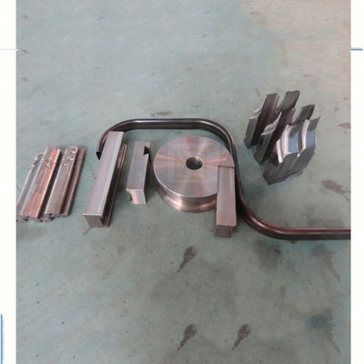 MO-006 Moldes de dobra de tubos Máquina de dobra de tubos usa moldes de dobra de metal