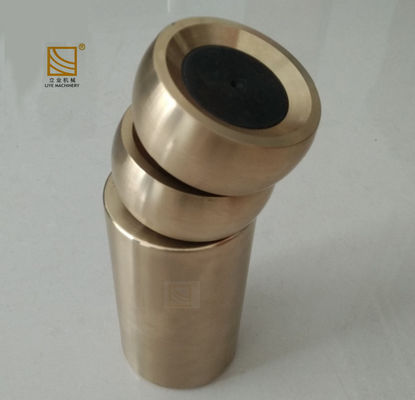 MO-001 Máquina de dobra de tubos de moldes de dobra de moldes e matrizes de correspondência personalizada