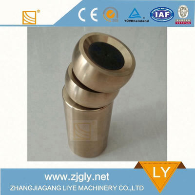 MO-001 Máquina de dobra de tubos de moldes de dobra de moldes e matrizes de correspondência personalizada