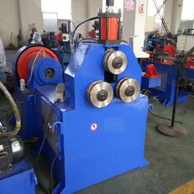 GY60 Máquina de dobra de secção de alumínio ângulo máquina de dobra de tubos de ferro de aço inoxidável