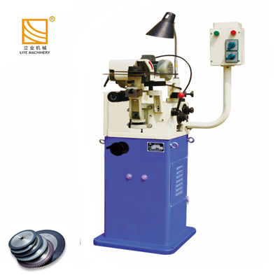 Máquina de moagem de lâmina MC-450 OEM Design Saw Blade Making Máquina de moagem cilíndrica