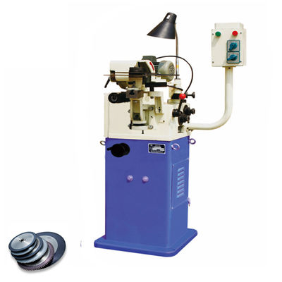 MC-450 Máquina de afiar lâmina de serra profissional