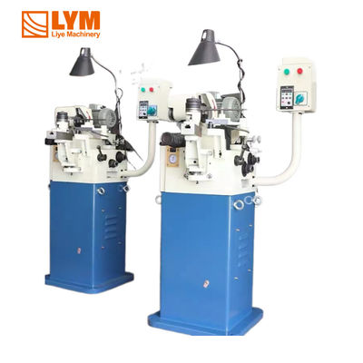 Máquina de moagem automática de lâmina MC-450 Fácil operação Banda de serragem