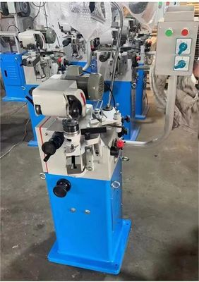 Máquina de moagem automática de lâmina MC-450 Fácil operação Banda de serragem