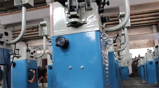 MC-450 Máquina de rectificação de borda de faca circular universal