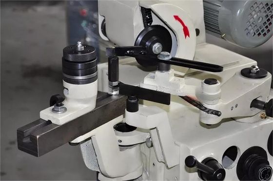 Máquina de moagem de lâmina MC-450 OEM Design Saw Blade Making Máquina de moagem cilíndrica