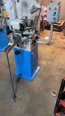 Máquina de moagem de lâmina MC-450 OEM Design Saw Blade Making Máquina de moagem cilíndrica