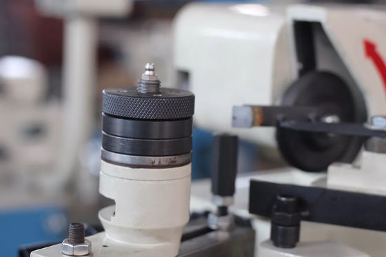 Máquina automática de afiar lâminas de serra de 4200 rpm Máquina de moagem