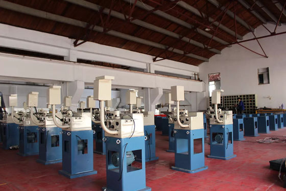 MC-450 Máquina profissional de afiar serra circular de 4200 rpm