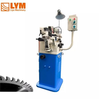 MC-450 Máquina profissional de afiar serra circular de 4200 rpm