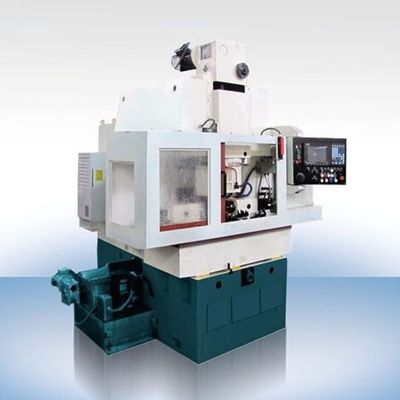 Máquina de moagem de faca circular de precisão CNC MK-500 Máquina de moagem de superfície de metal