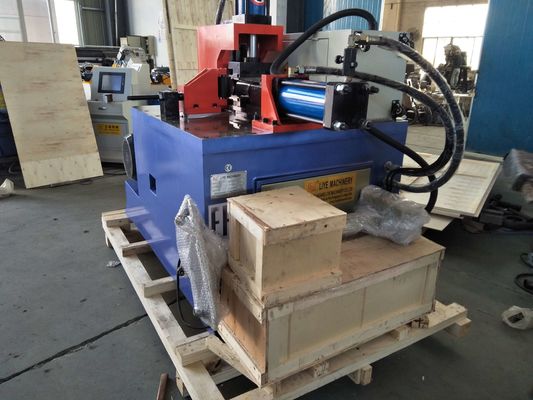 CH60 máquina de corte de tubos de aço inoxidável máquina de corte de tubos de aço