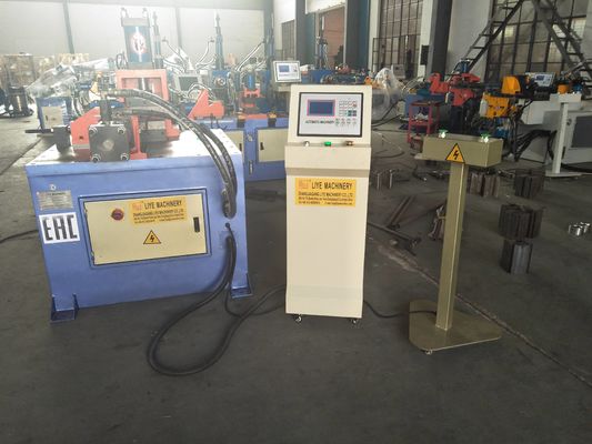 CH60 máquina de corte de tubos de aço inoxidável máquina de corte de tubos de aço